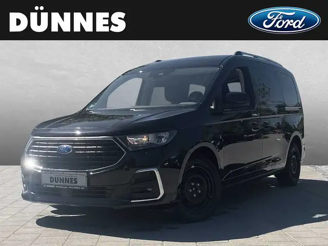 Ford Tourneo Connect Tourneo Connect 2.0l Diesel 7 Sitzer