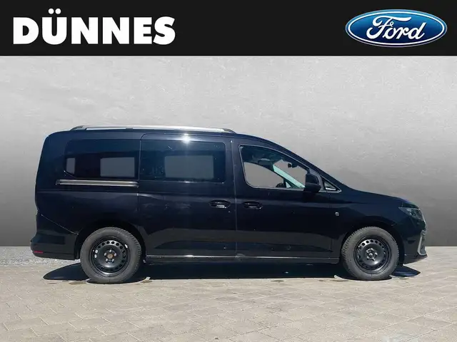 Ford Tourneo Connect view 6
