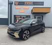 Renault Megane Mégane EV60 E-TECH 220ch ICONIC BVA Noir - thumbnail 1