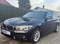 BMW 118 118 i Advantage Automatik, Leder Чёрный - thumbnail 1