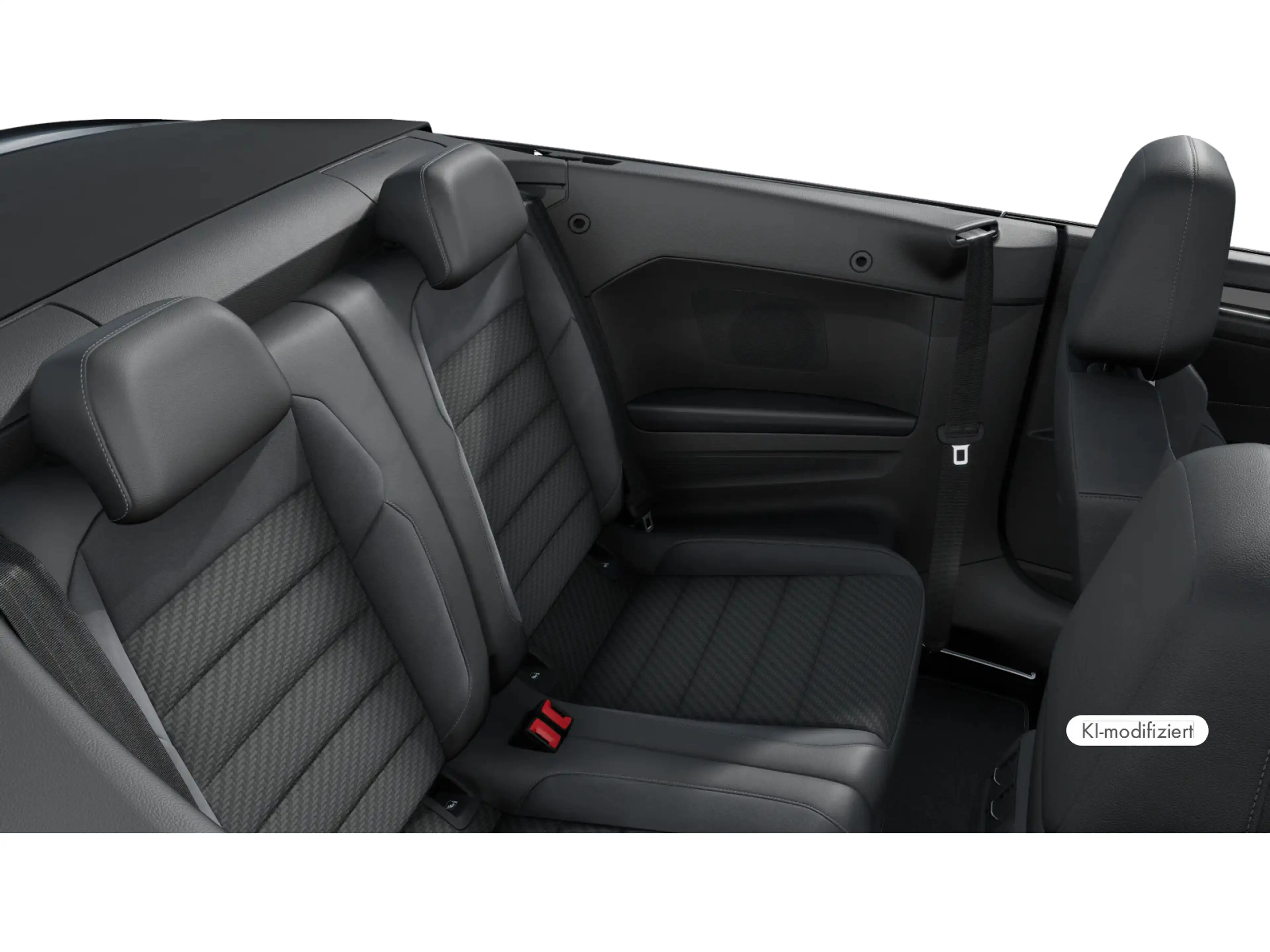 Volkswagen T-Roc 1.5 TSI DSG R-Line AHK+ACC+LED+N — photo 10