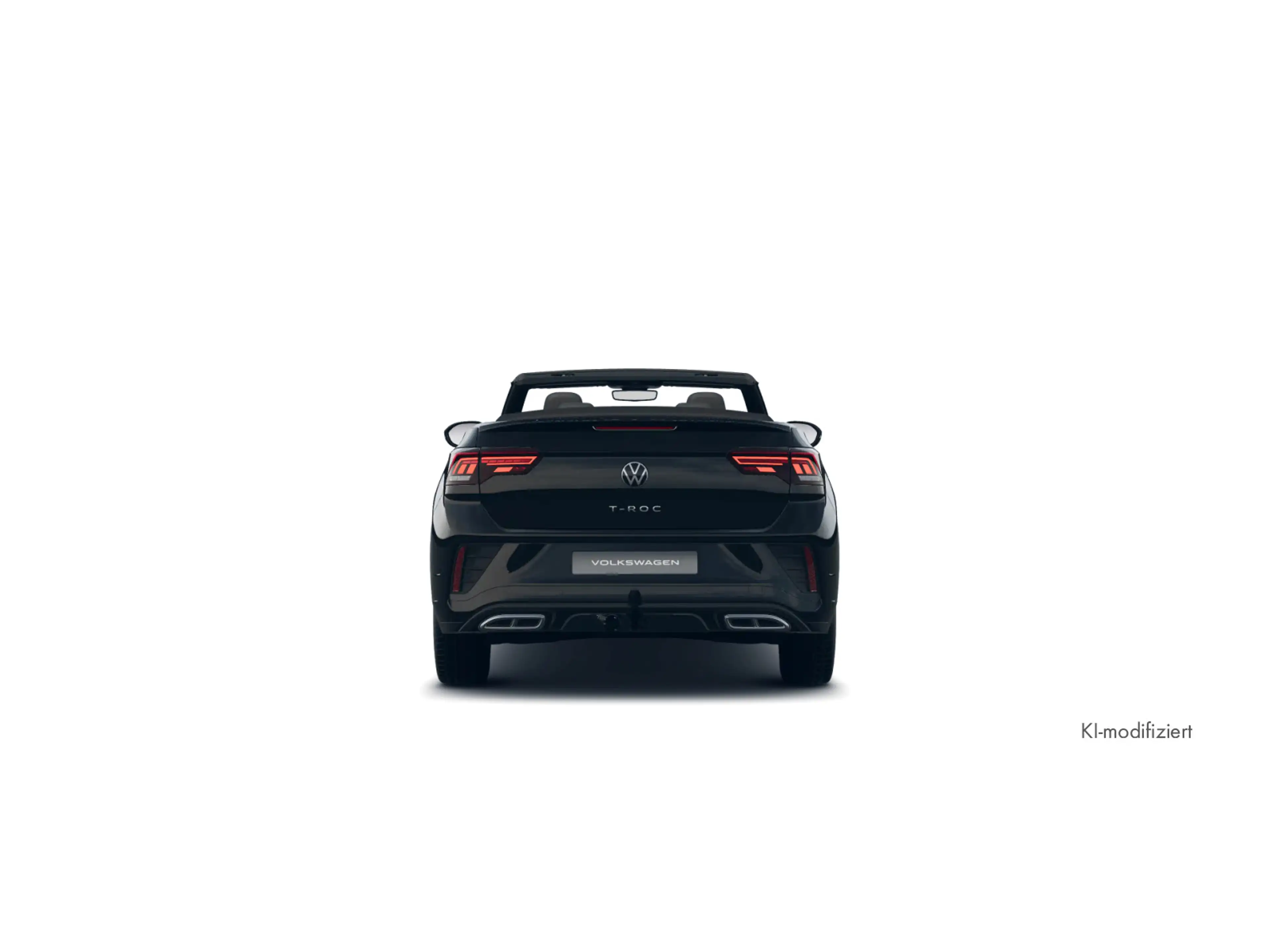 Volkswagen T-Roc 1.5 TSI DSG R-Line AHK+ACC+LED+N — photo 6