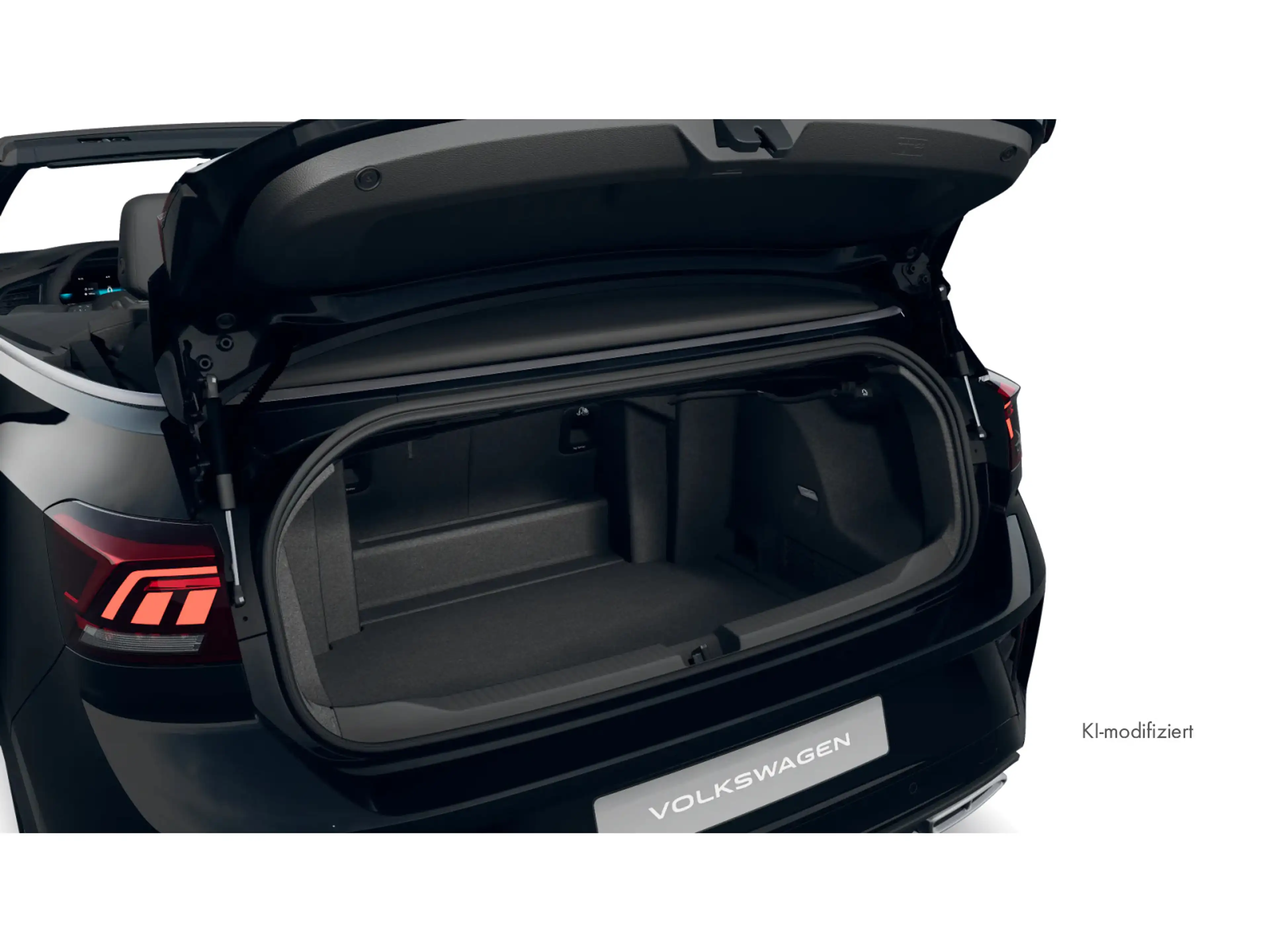 Volkswagen T-Roc 1.5 TSI DSG R-Line AHK+ACC+LED+N — photo 7