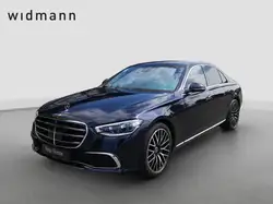 Mercedes-Benz S 580 e 4M Nappa*Massage*Pano*HA Lenk*Digi Light