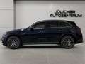 Mercedes-Benz GLC 43 AMG 4Matic, Scheckh., Insp. Neu Schwarz - thumbnail 5