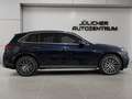 Mercedes-Benz GLC 43 AMG 4Matic, Scheckh., Insp. Neu Schwarz - thumbnail 2