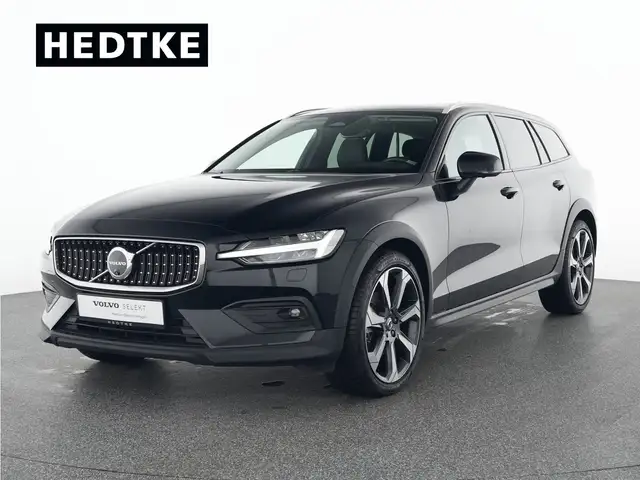 Volvo V60 CC B4 Diesel AWD Ultimate 20"+360°+STANDHZG