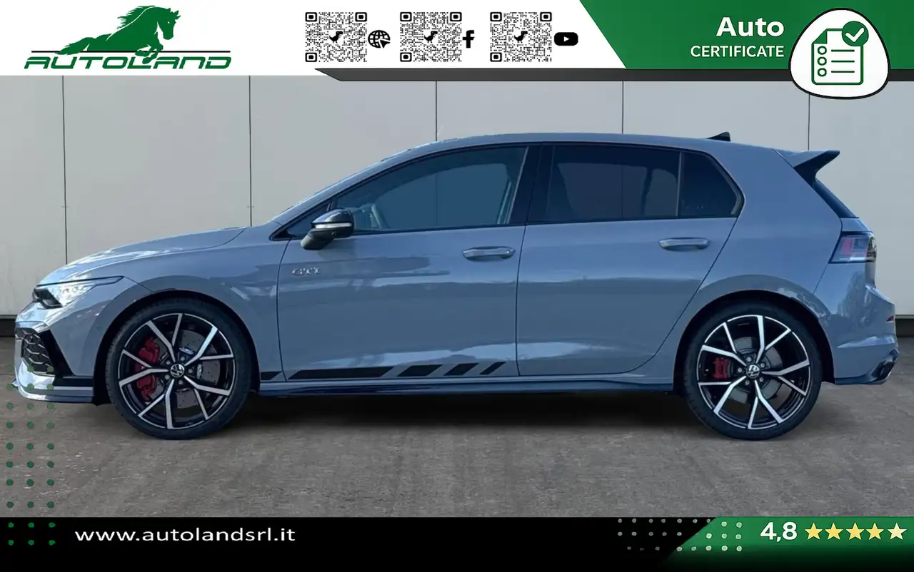Volkswagen Golf 2026