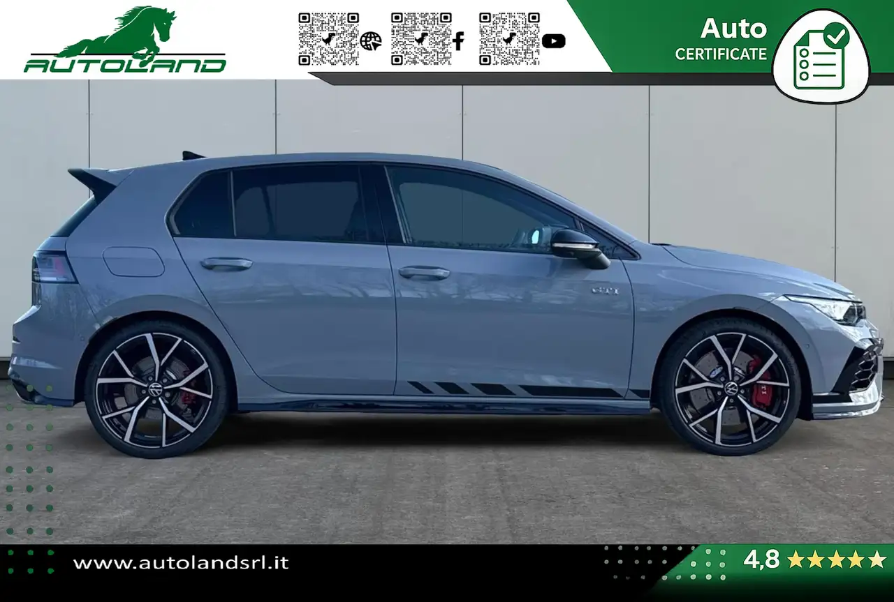 Volkswagen Golf 2026