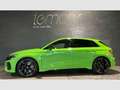 Audi RS3 RS3 SPORTBACK QUATTRO S-TRONIC Zelená - thumbnail 1