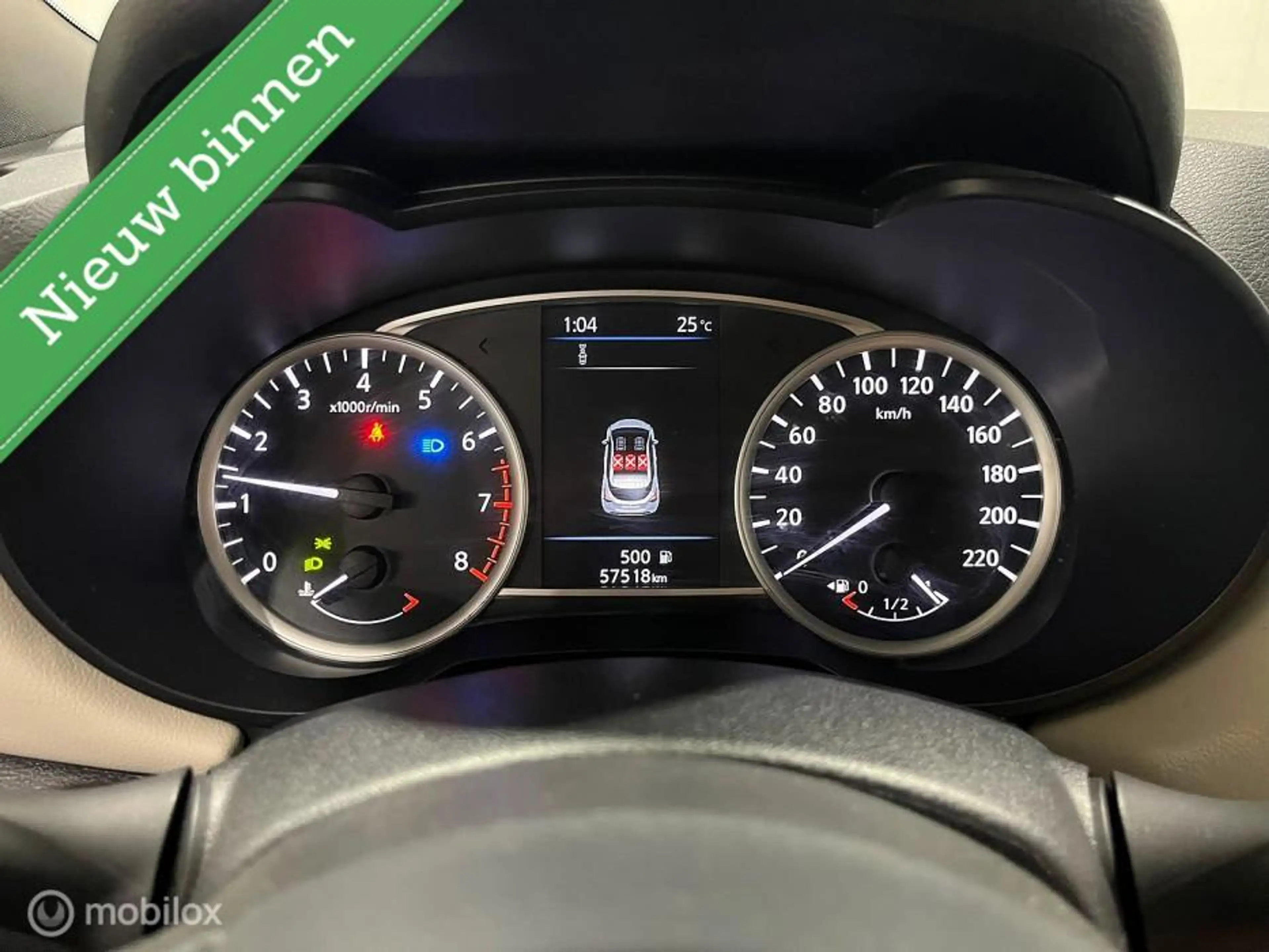 Nissan Micra 1.0 IG-T Acenta — photo 7