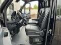 Mercedes-Benz Sprinter 315 2.0 CDI L2H2 TVAC CUIR AIRCO CAMERA 3 PLACES Noir - thumbnail 10