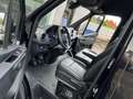 Mercedes-Benz Sprinter 315 2.0 CDI L2H2 TVAC CUIR AIRCO CAMERA 3 PLACES Noir - thumbnail 9