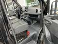 Mercedes-Benz Sprinter 315 2.0 CDI L2H2 TVAC CUIR AIRCO CAMERA 3 PLACES Noir - thumbnail 11