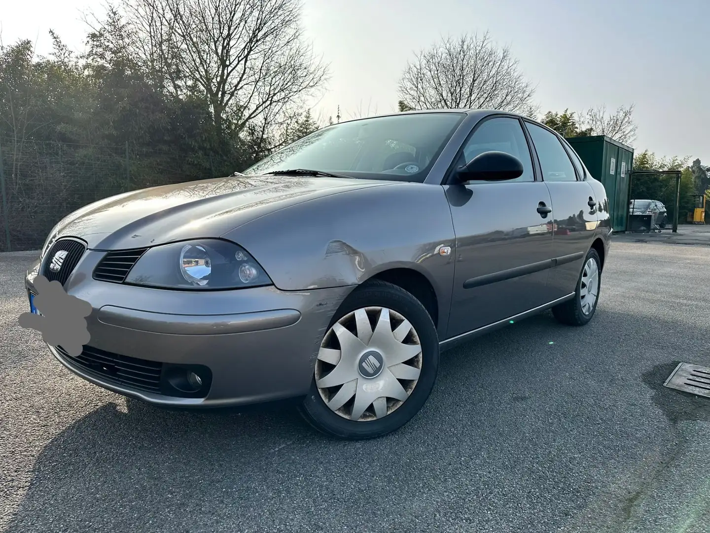 SEAT Cordoba 1.4 16v Reference 75cv - 1