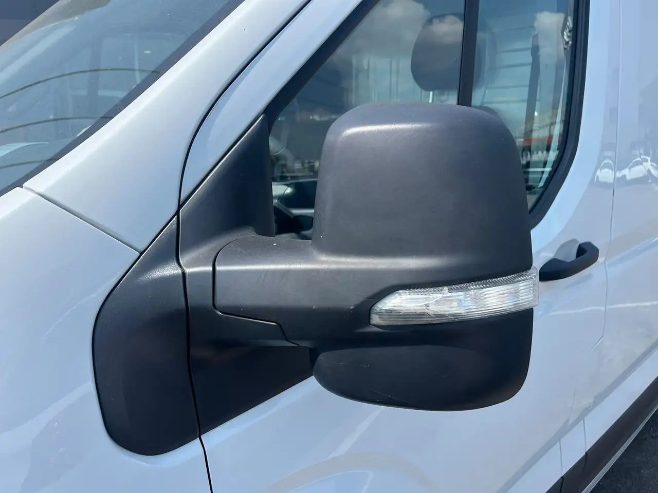Maxus Model not specified 2023