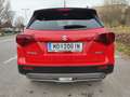 Suzuki Vitara 1,4 Hybrid ALLGRIP shine Rot - thumbnail 4