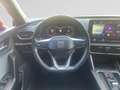 SEAT Leon Move! 2023 2.0 TDI 150ch  DSG Rouge - thumbnail 6