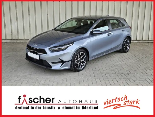 Kia cee'd / Ceed 1.5T 140 DCT7 SPIRIT STD