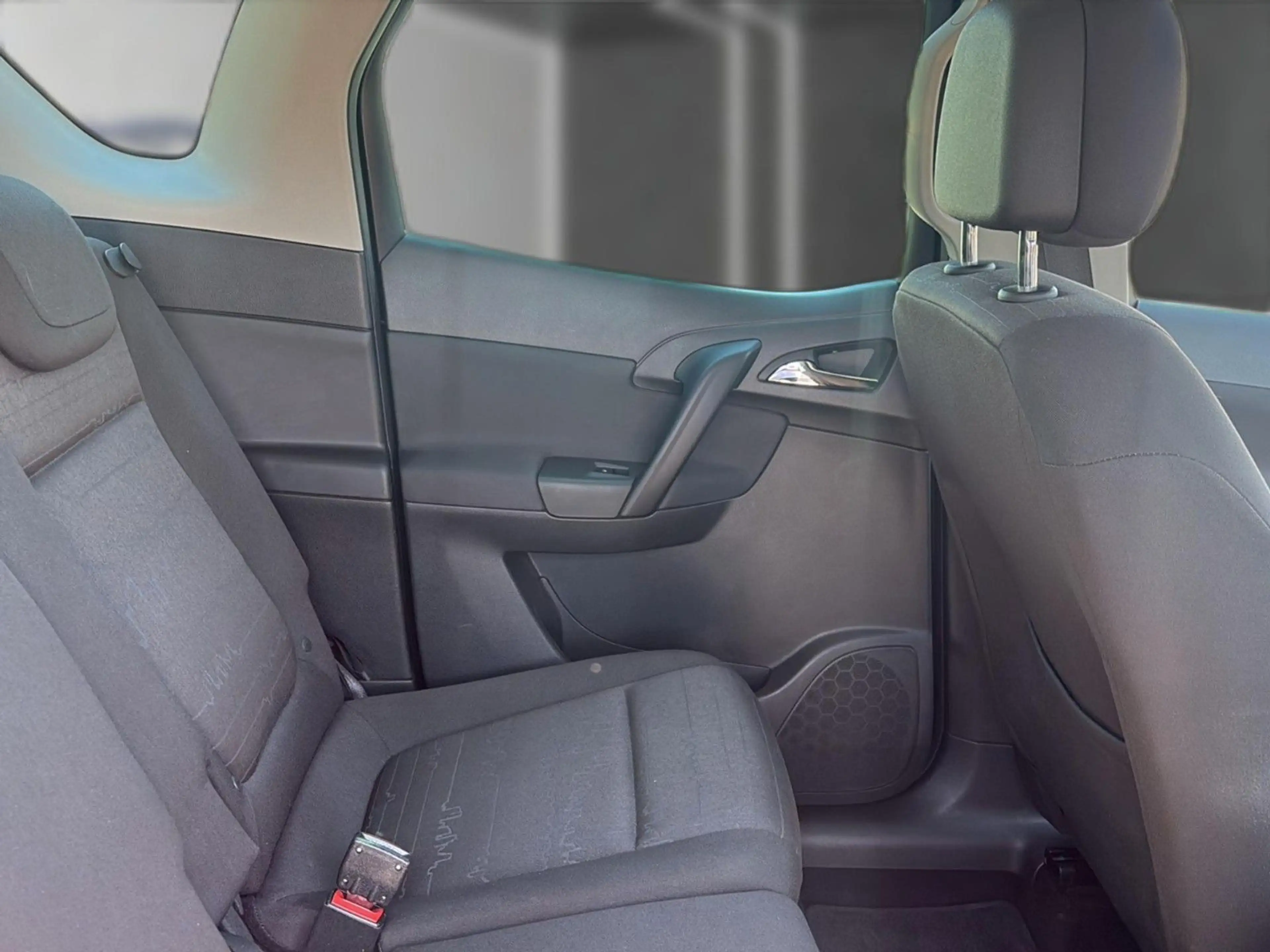 Opel Meriva B Color Edition Wagen Nr 016 — photo 12