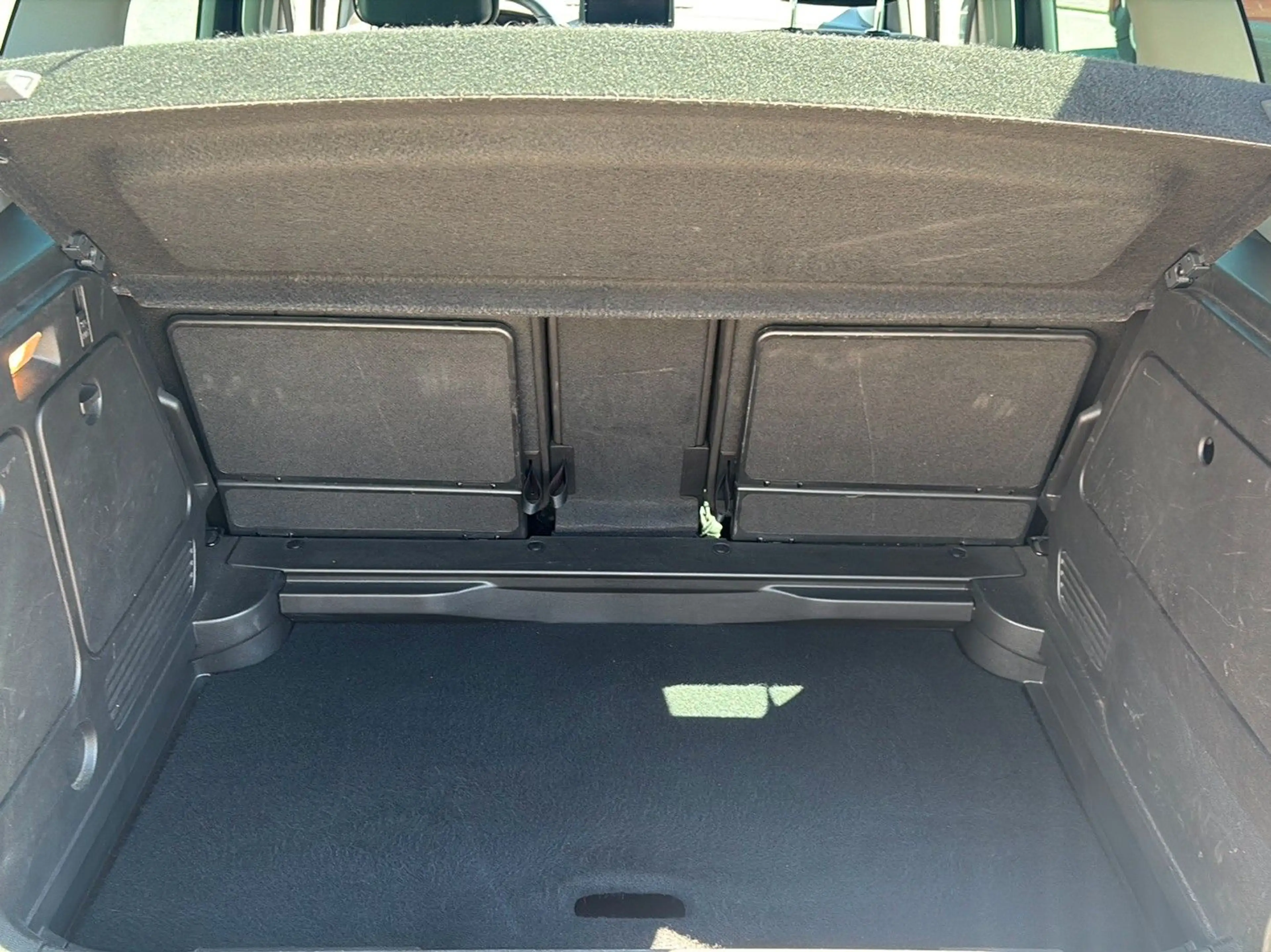 Opel Meriva B Color Edition Wagen Nr 016 — photo 15