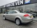 Ford Focus CC Coupé-Cabriolet 2.0 Titanium 145pk | Eerste eigena Gris - thumbnail 19