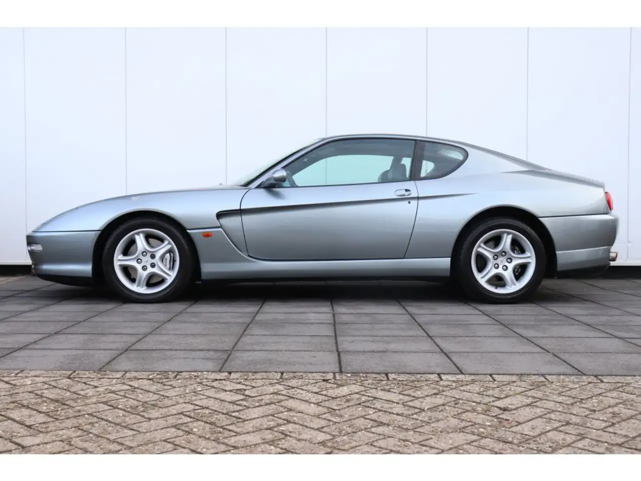 Ferrari 456 5.5 M GT, foto 3