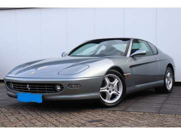456 5.5 M GT