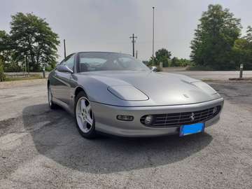 456 5.5 M GT