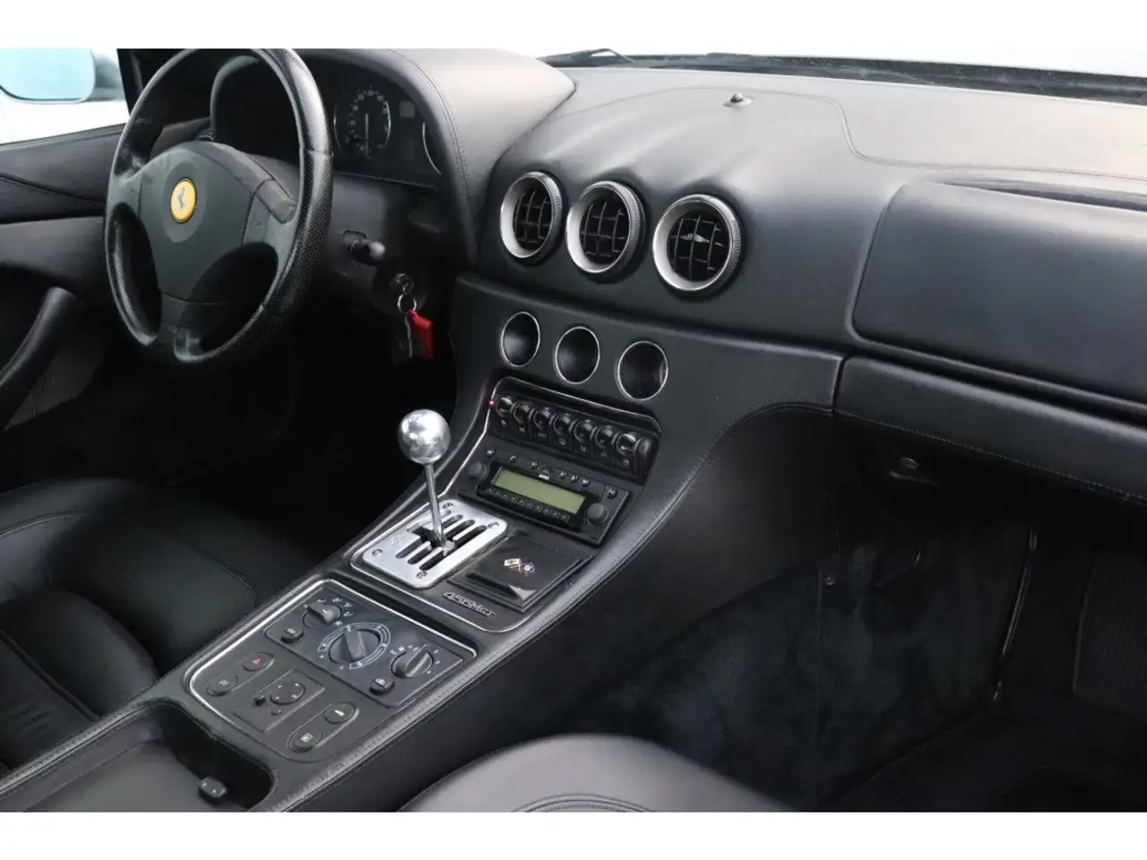 Ferrari 456 5.5 M GT, foto 4