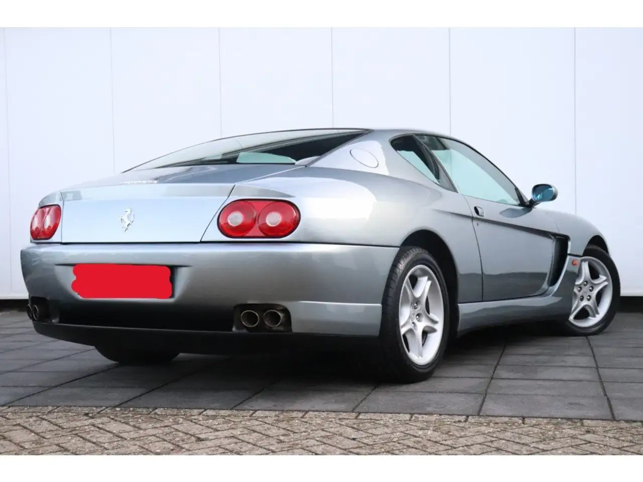 Ferrari 456 5.5 M GT, foto 2