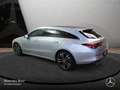 Mercedes-Benz CLA 180 PROGRESSIVE+LED+KAMERA+KEYLESS+7G Silber - thumbnail 10