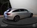 Mercedes-Benz CLA 180 PROGRESSIVE+LED+KAMERA+KEYLESS+7G Silber - thumbnail 8