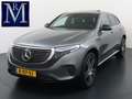 Mercedes-Benz EQC 400 4MATIC Business Solution Luxury 80 kWh SOH 99% HEA Gris - thumbnail 1