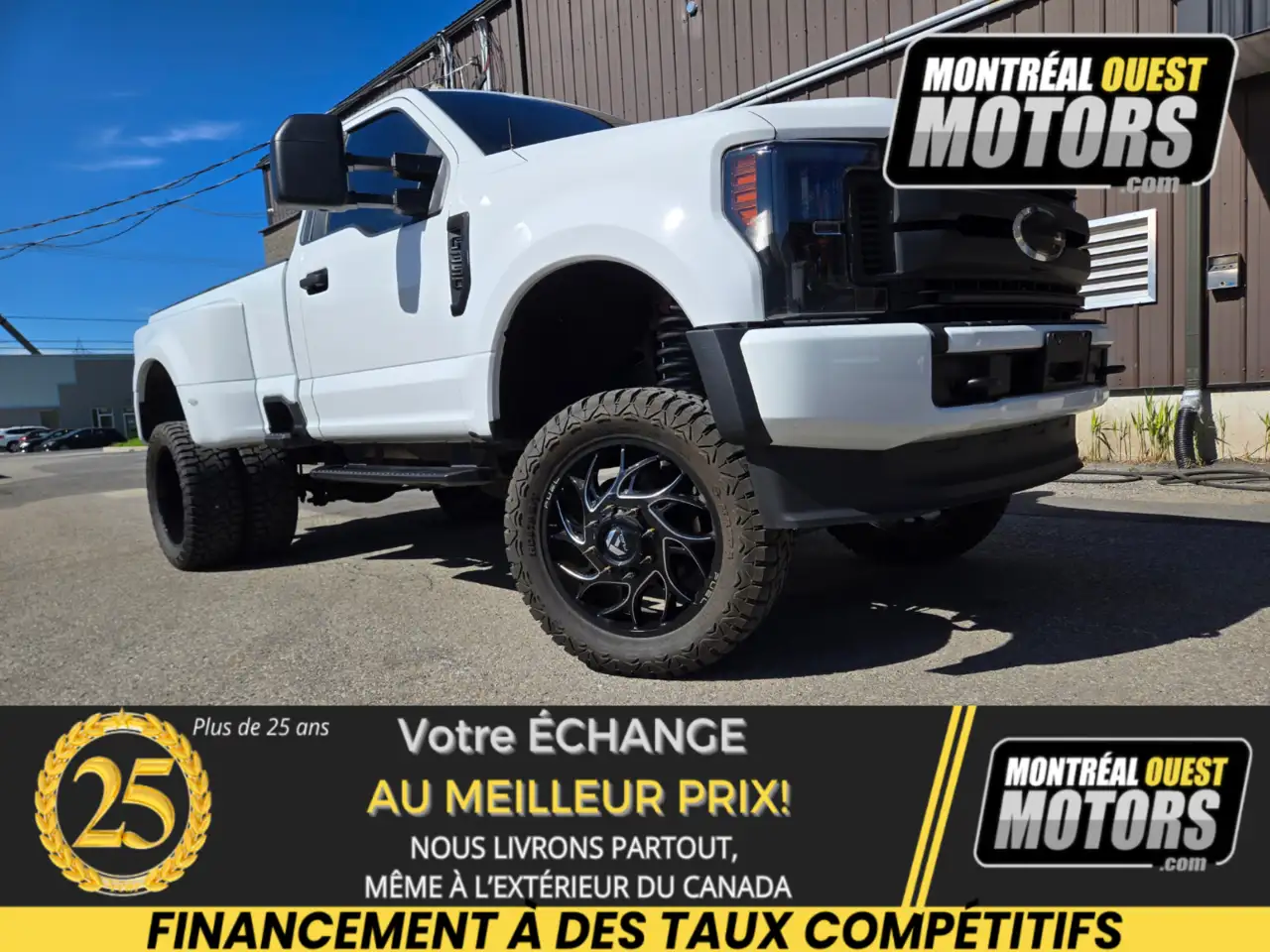 2017 Ford F 350