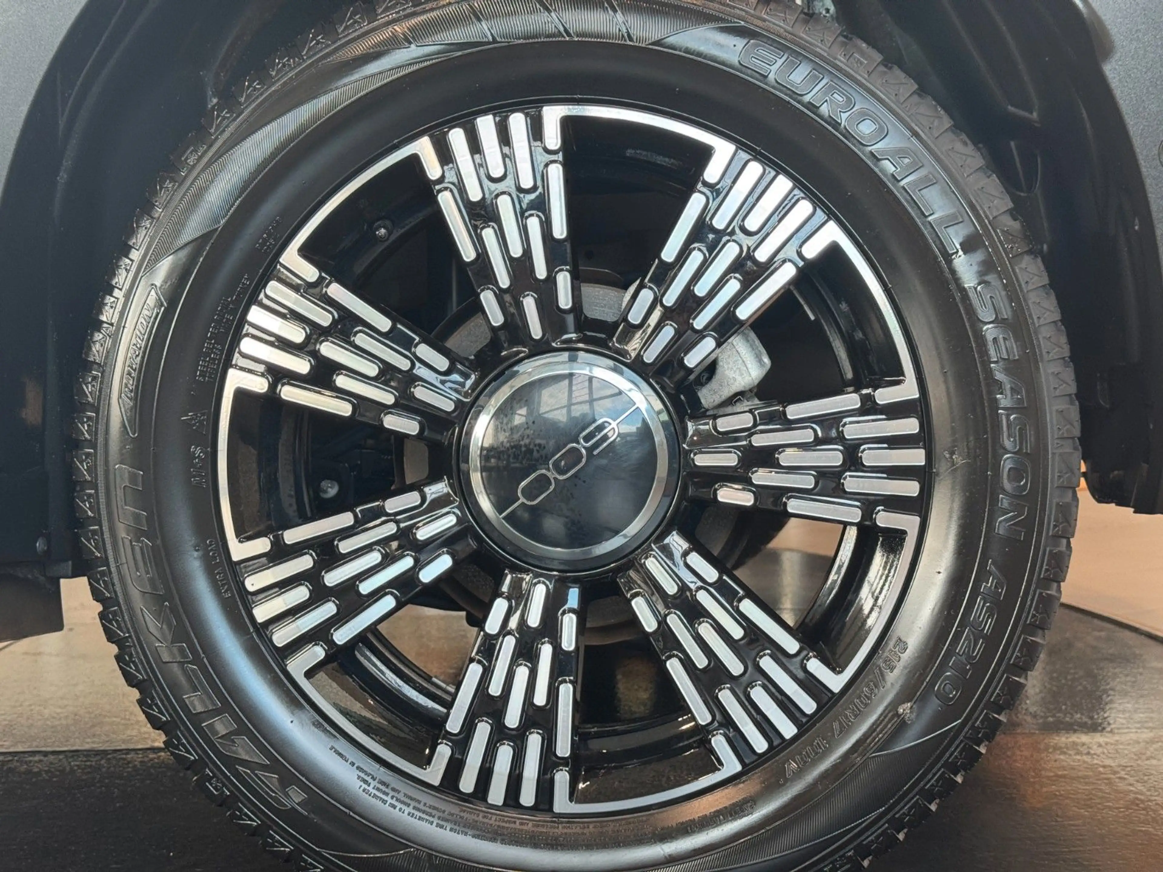 Fiat 600 Hybrid StyleP SmartphoneInt. Shz Kamera LED — photo 5