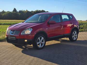 Qashqai 2.0 4 x 4 I-Way