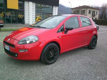 Punto 5p 0.9 t-air 85cv start&stop Tetto panoramic