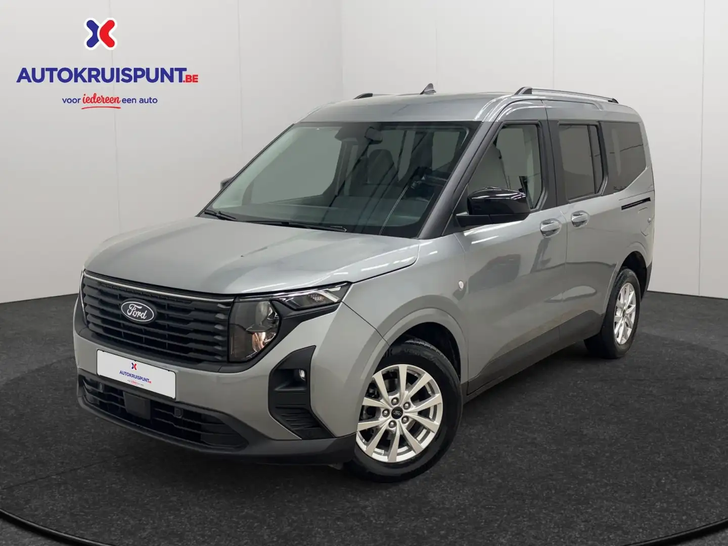 FORD Tourneo