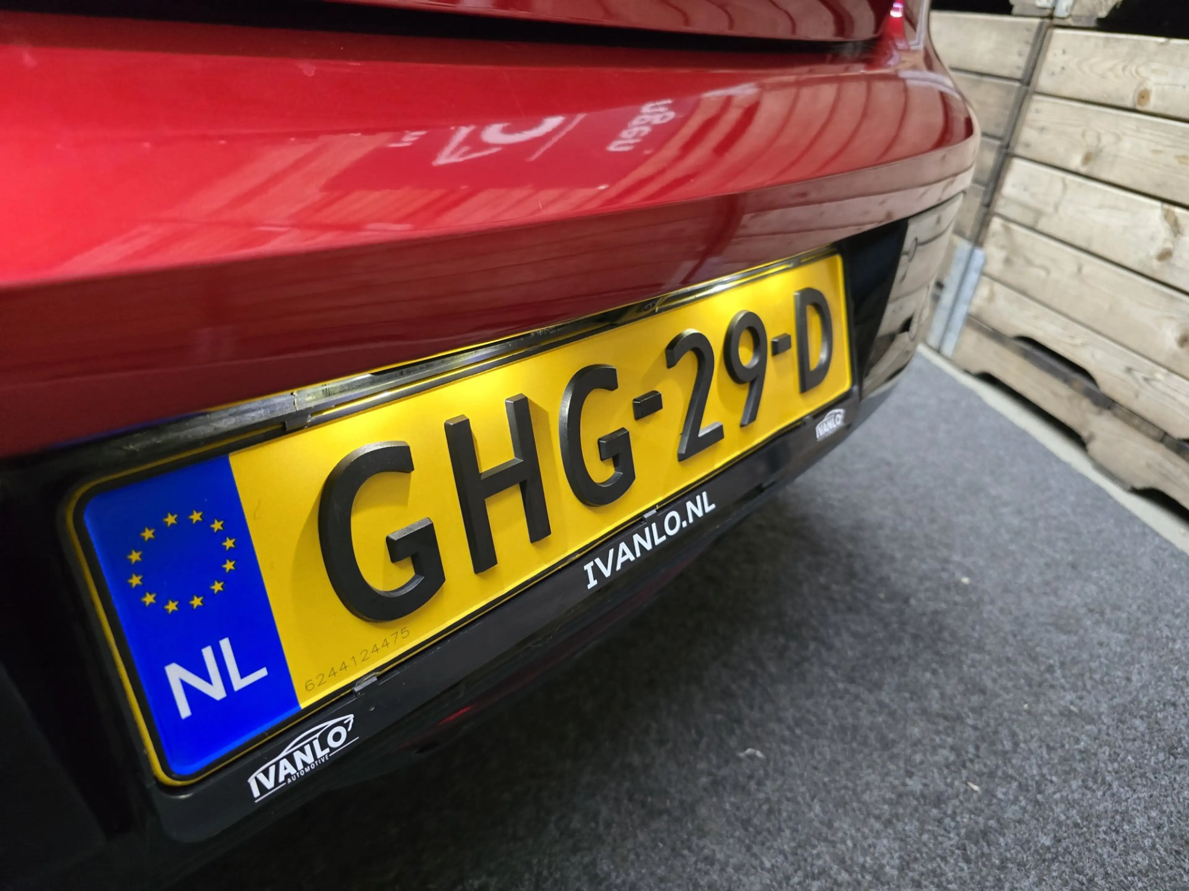 Peugeot e-208 EV Allure 50 kWh GT Pano Memory Camera Clima Cruis — photo 15