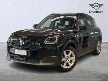 Mini Countryman 2.0 48V D Classic auto