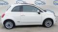 Fiat 500 1.2 69 Lounge Blanc - thumbnail 4