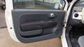 Fiat 500 1.2 69 Lounge Blanc - thumbnail 7