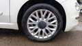 Fiat 500 1.2 69 Lounge Blanc - thumbnail 17