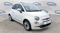 Fiat 500 1.2 69 Lounge Blanc - thumbnail 28