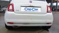 Fiat 500 1.2 69 Lounge Blanc - thumbnail 21