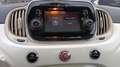 Fiat 500 1.2 69 Lounge Blanc - thumbnail 23