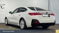 BMW 430 430d A xDrive Gran Coupé M-Sport AHK LCPro HUD Weiß - thumbnail 2
