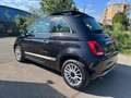 Fiat 500 Fiat 500 1.2i - 69 2017  BERLINE Lounge PHASE 2 Noir - thumbnail 6