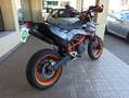 KTM 690 SMC R DEPOTENZIATA A LIBRETTO Orange - thumbnail 3
